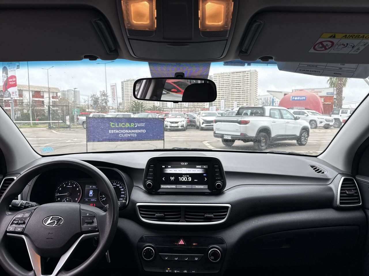 HYUNDAI - 1