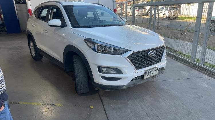HYUNDAI - 0