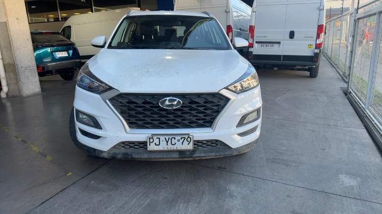 HYUNDAI - 1