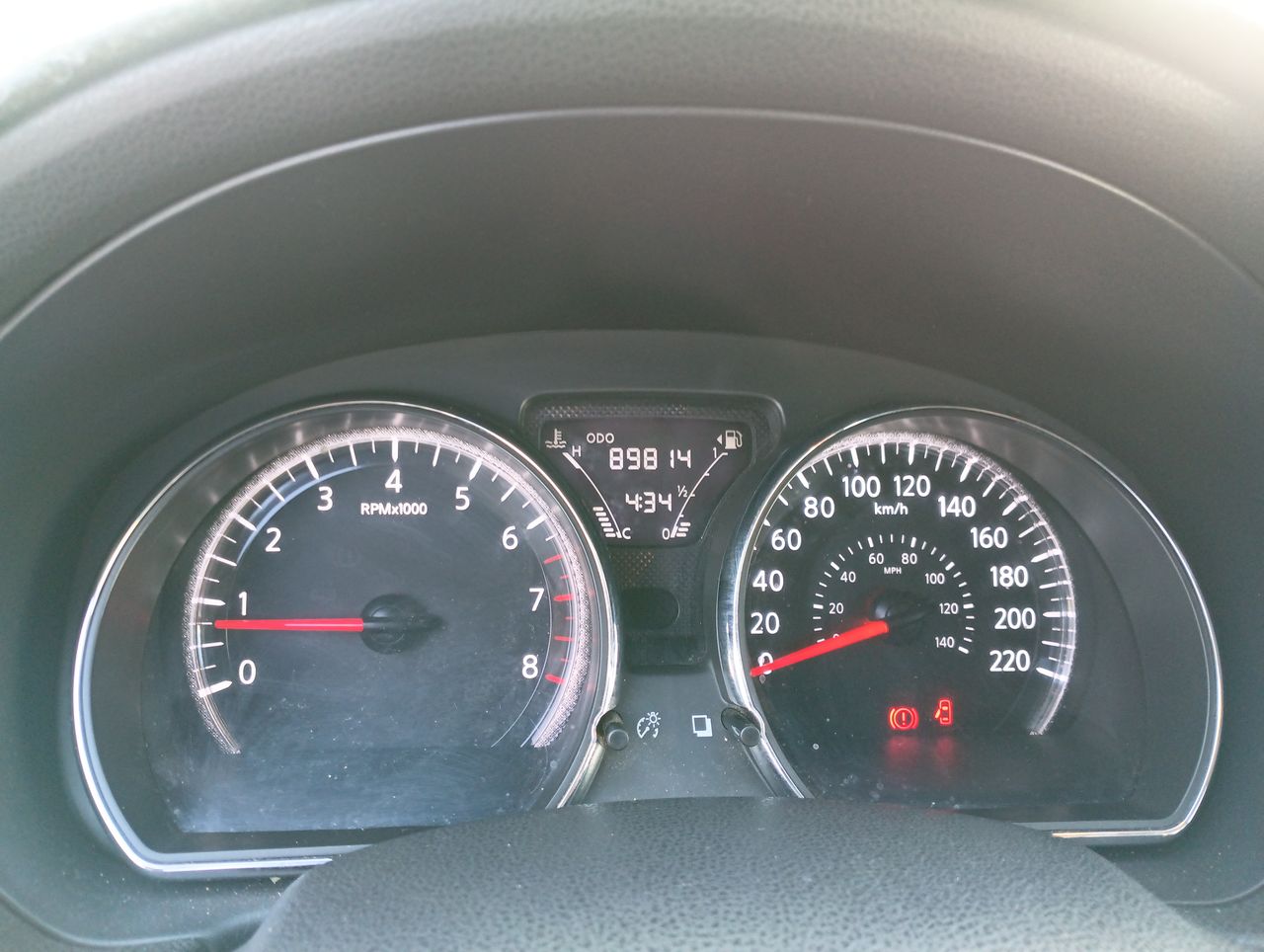 Hyundai Tucson — foto 25 de 33