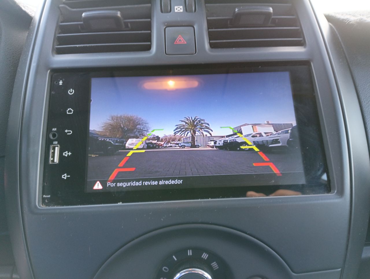 Hyundai Tucson — foto 27 de 33