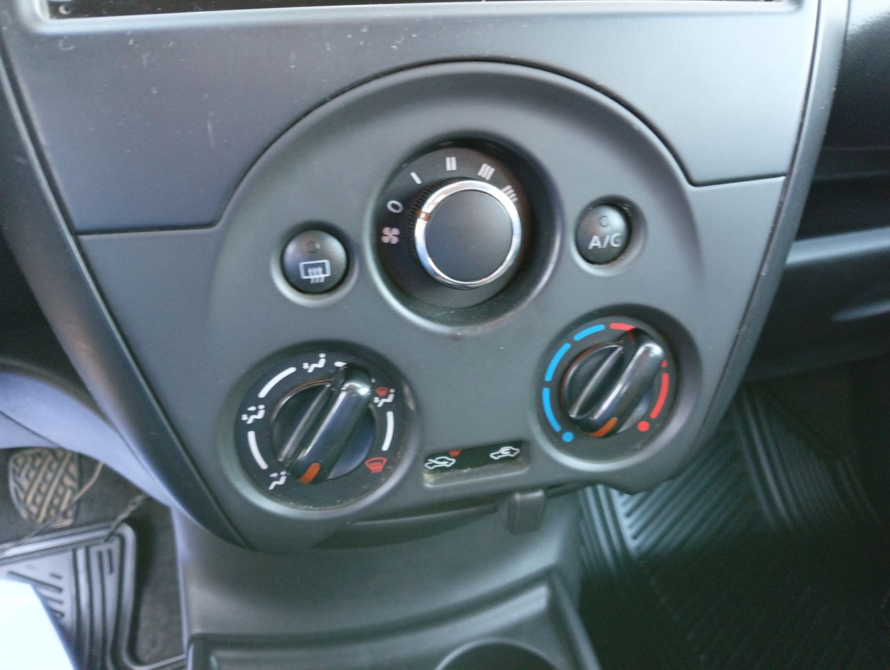 Hyundai Tucson — foto 28 de 33