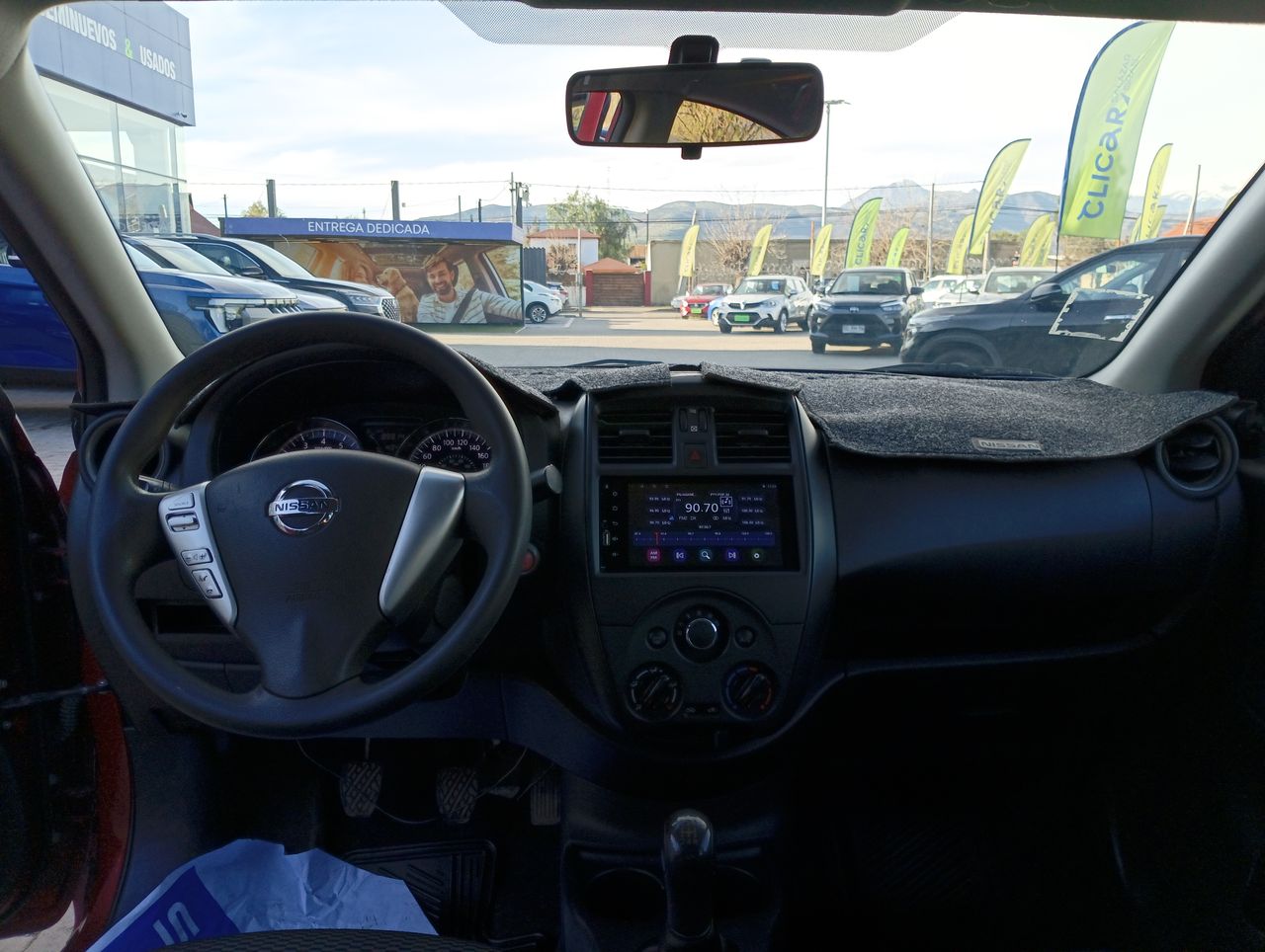 Hyundai Tucson — foto 30 de 33