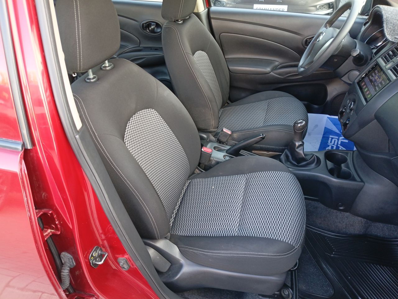 Hyundai Tucson — foto 31 de 33