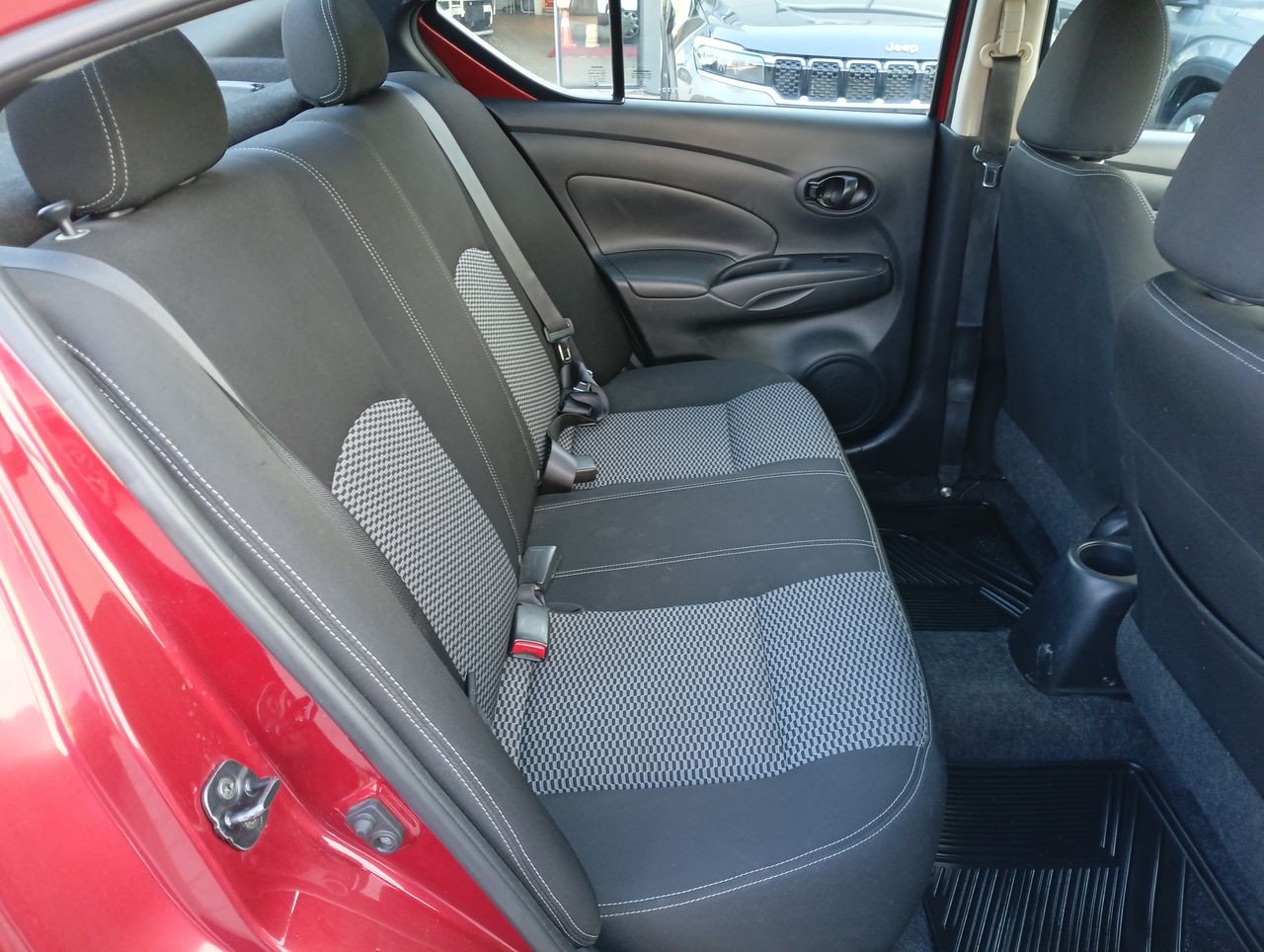 Hyundai Tucson — foto 32 de 33
