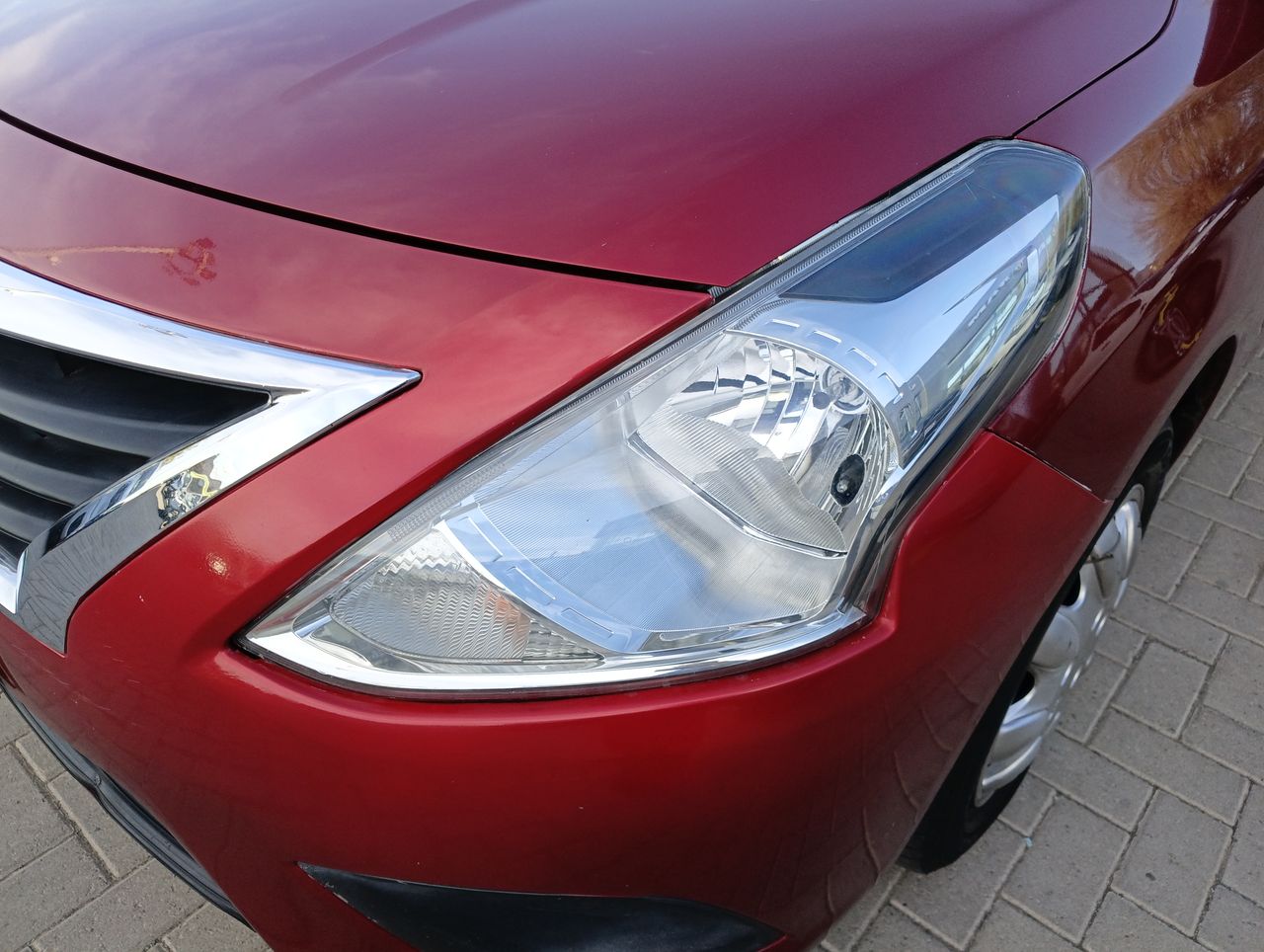 Hyundai Tucson — foto 17 de 33