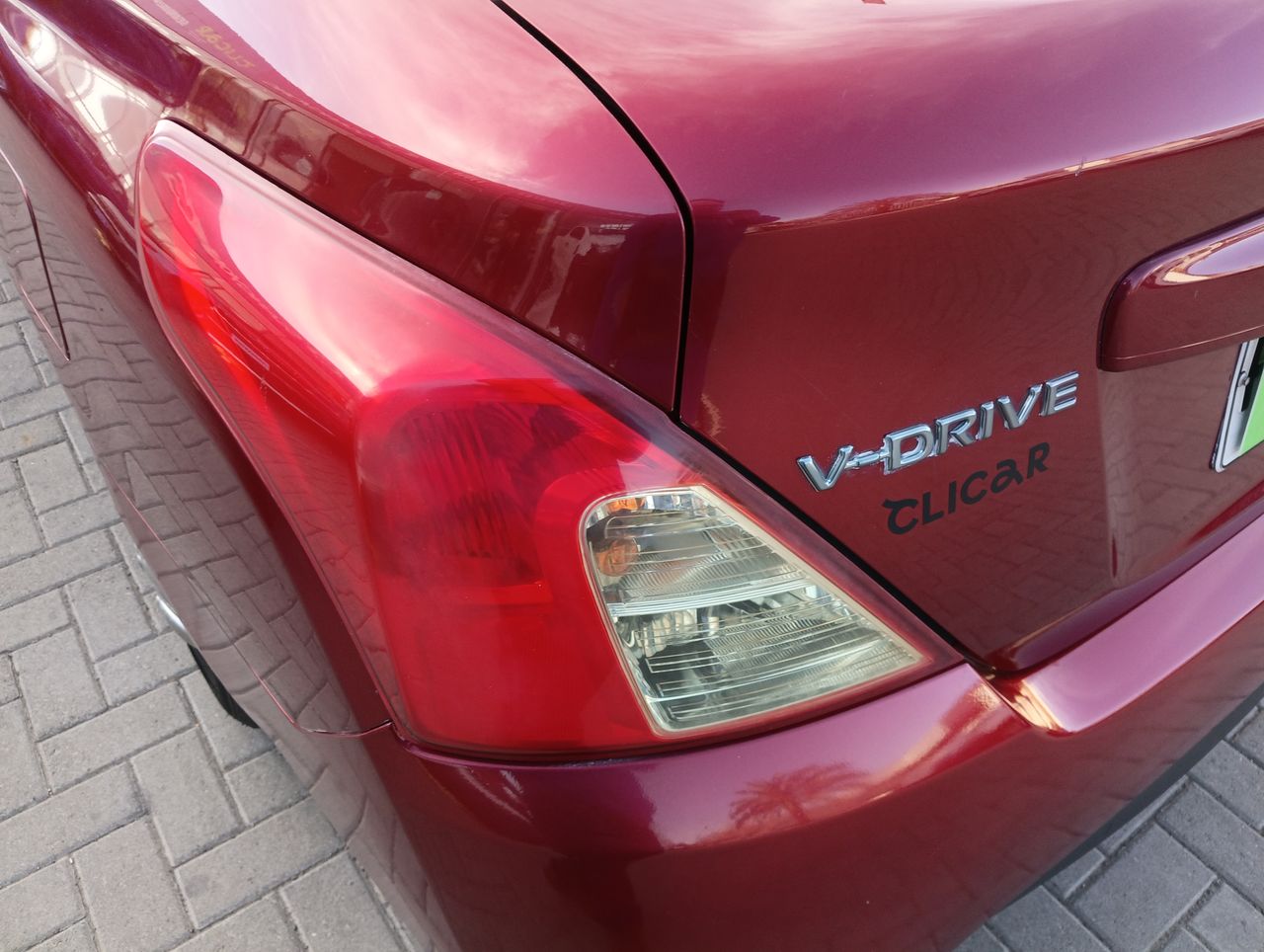 Hyundai Tucson — foto 18 de 33