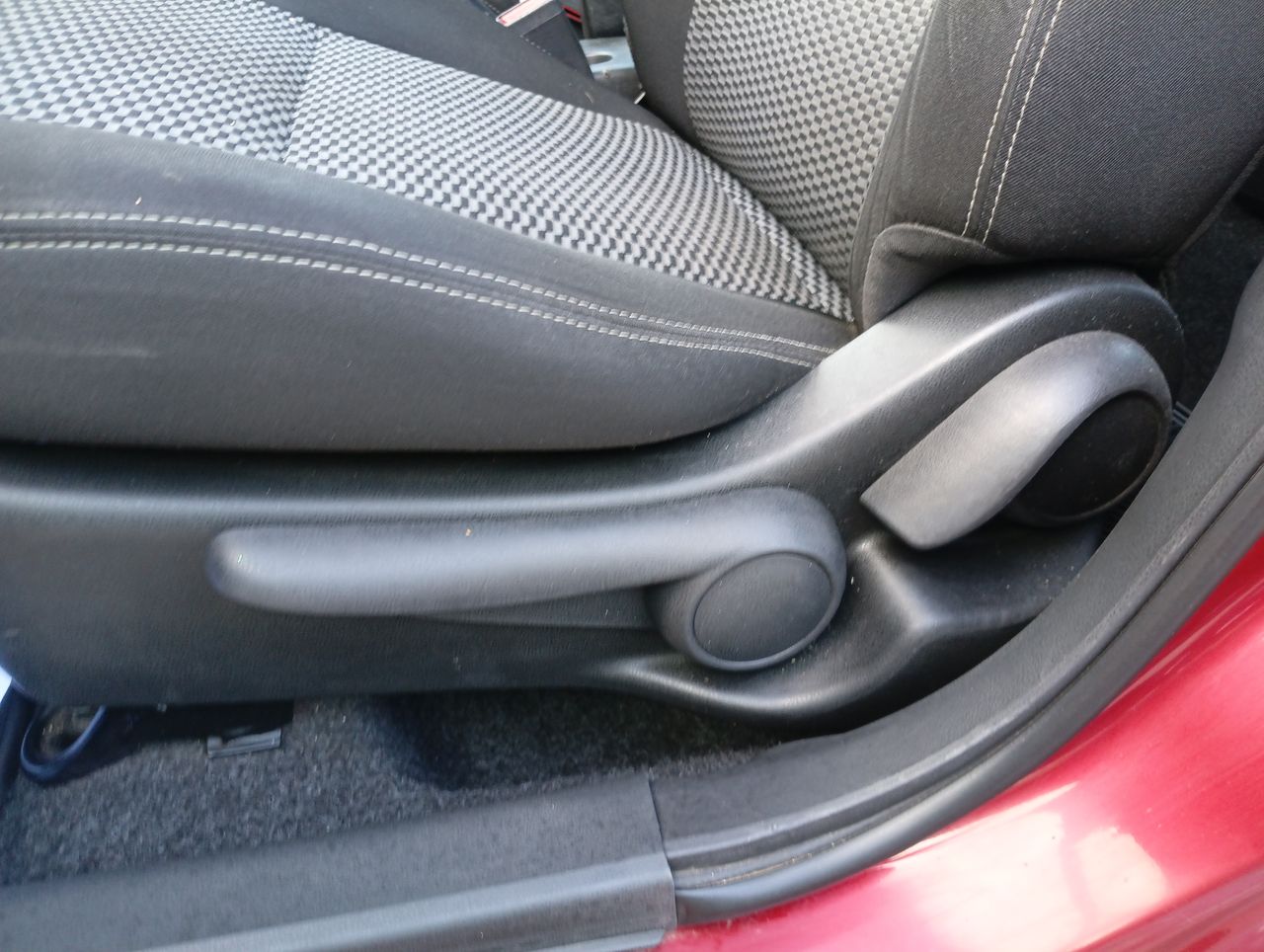 Hyundai Tucson — foto 21 de 33