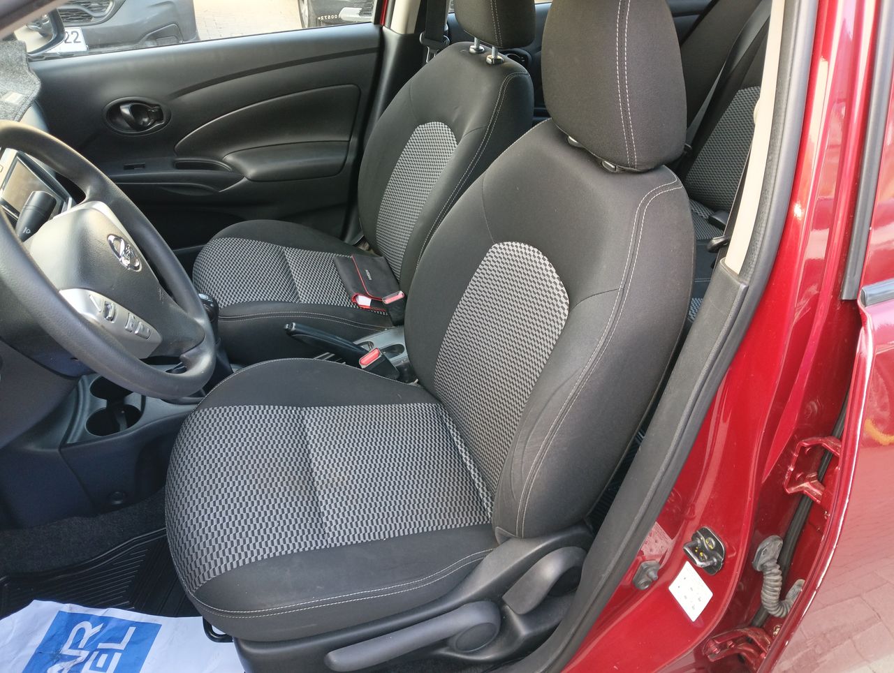 Hyundai Tucson — foto 22 de 33