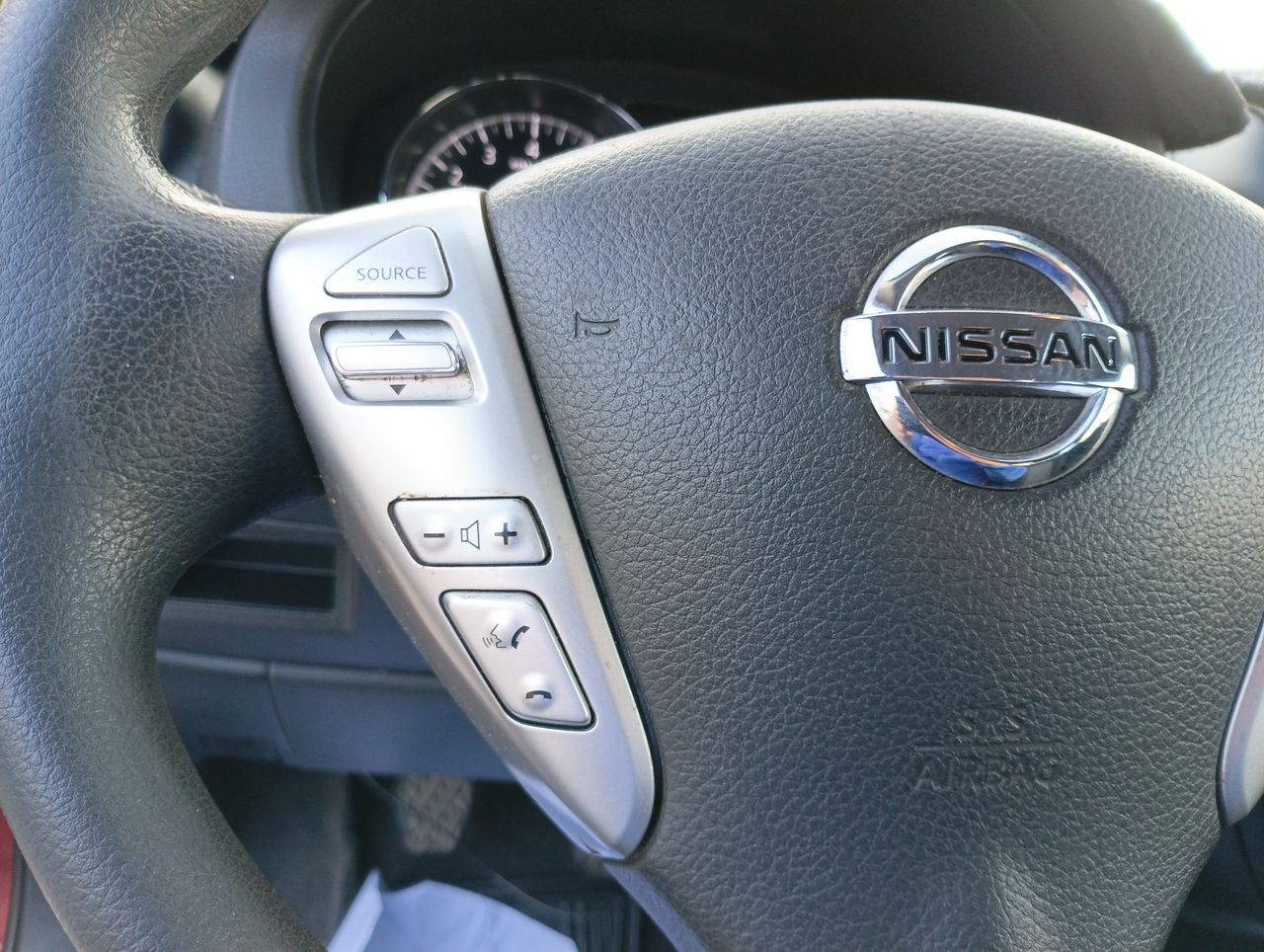 Hyundai Tucson — foto 24 de 33