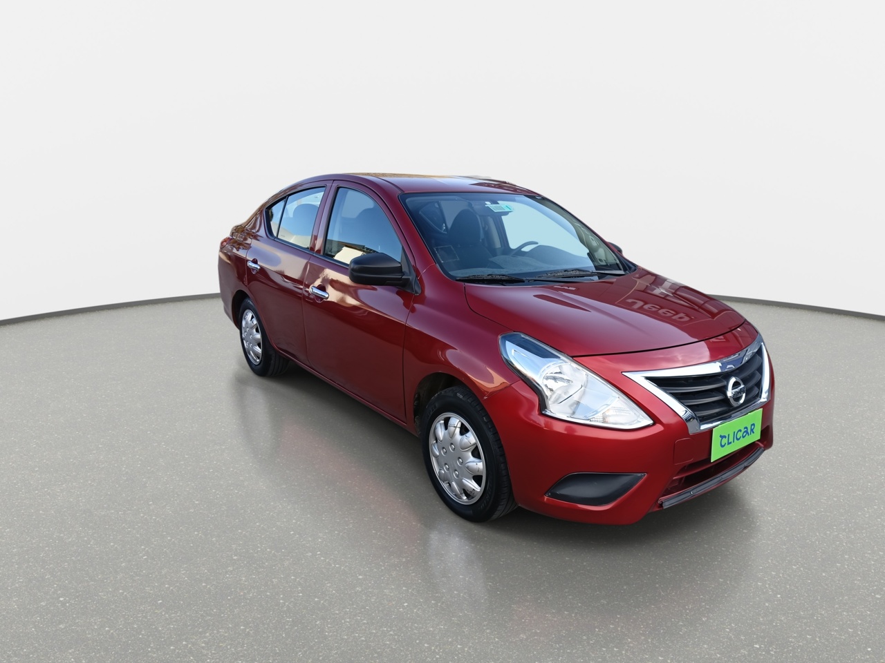 NISSAN - 1