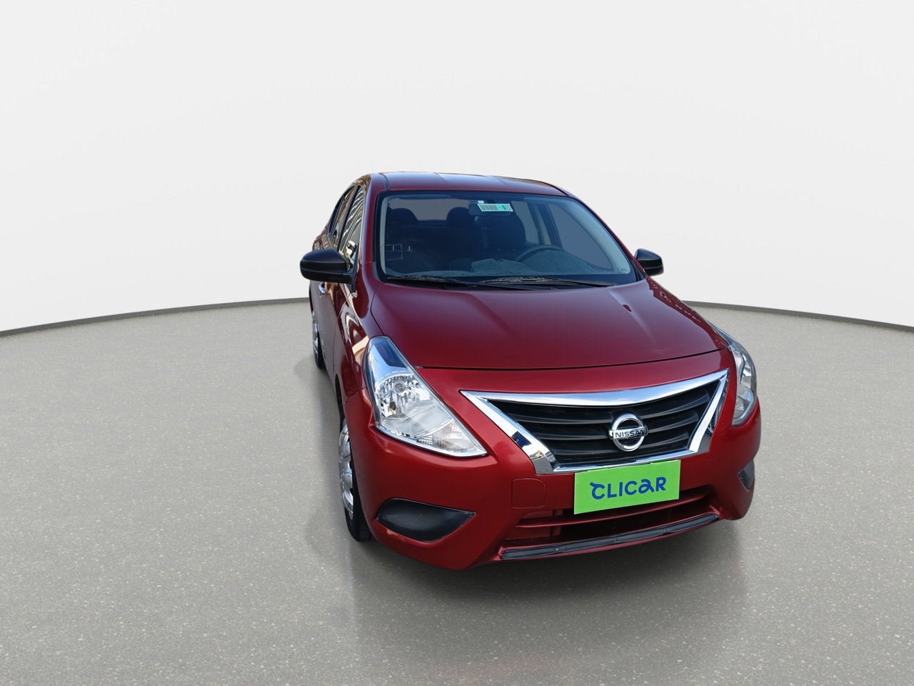 NISSAN - 2