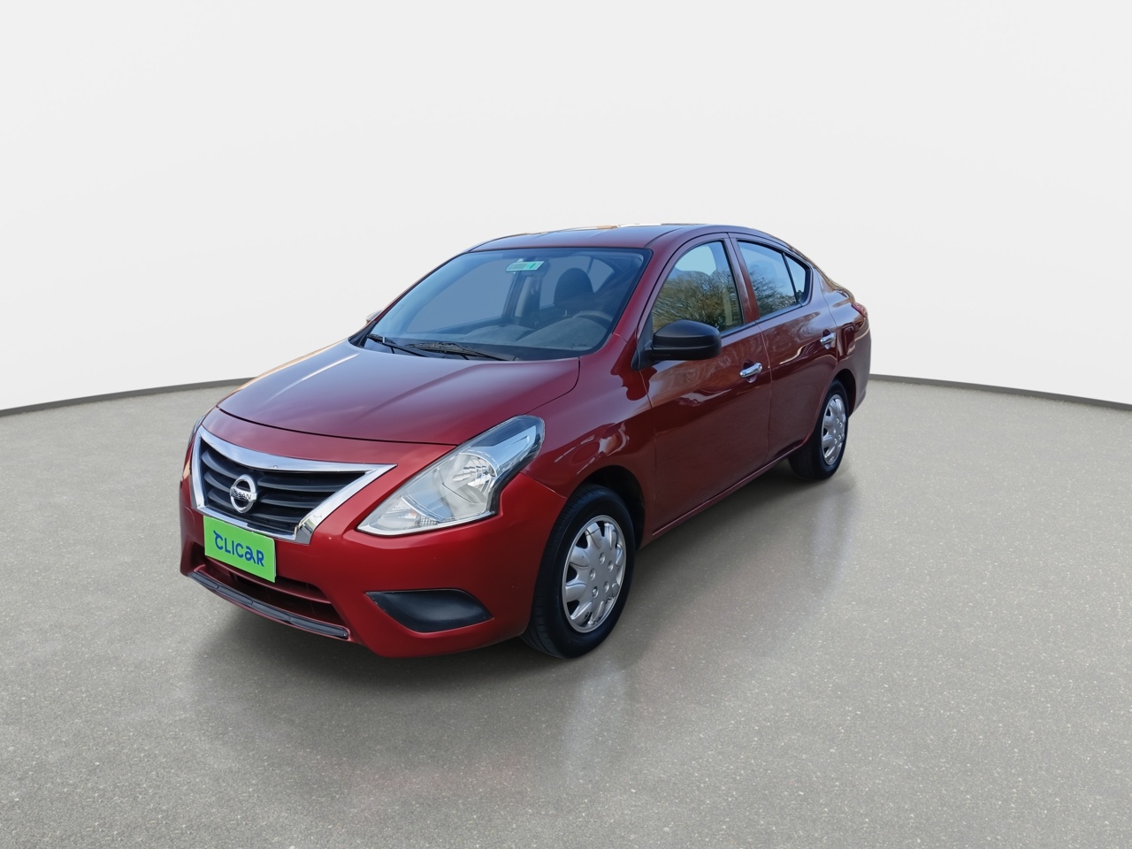 NISSAN - 3