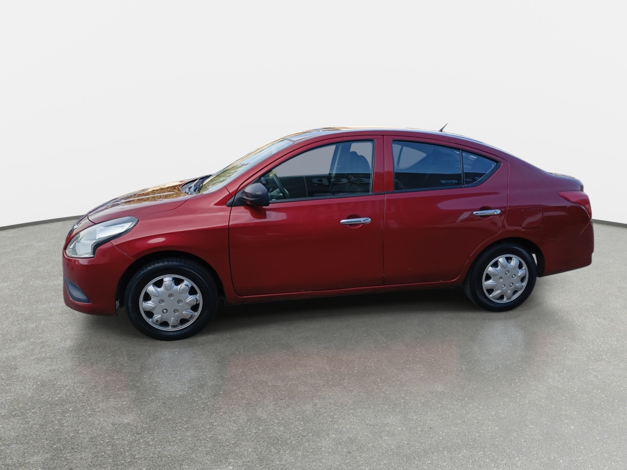 NISSAN - 4