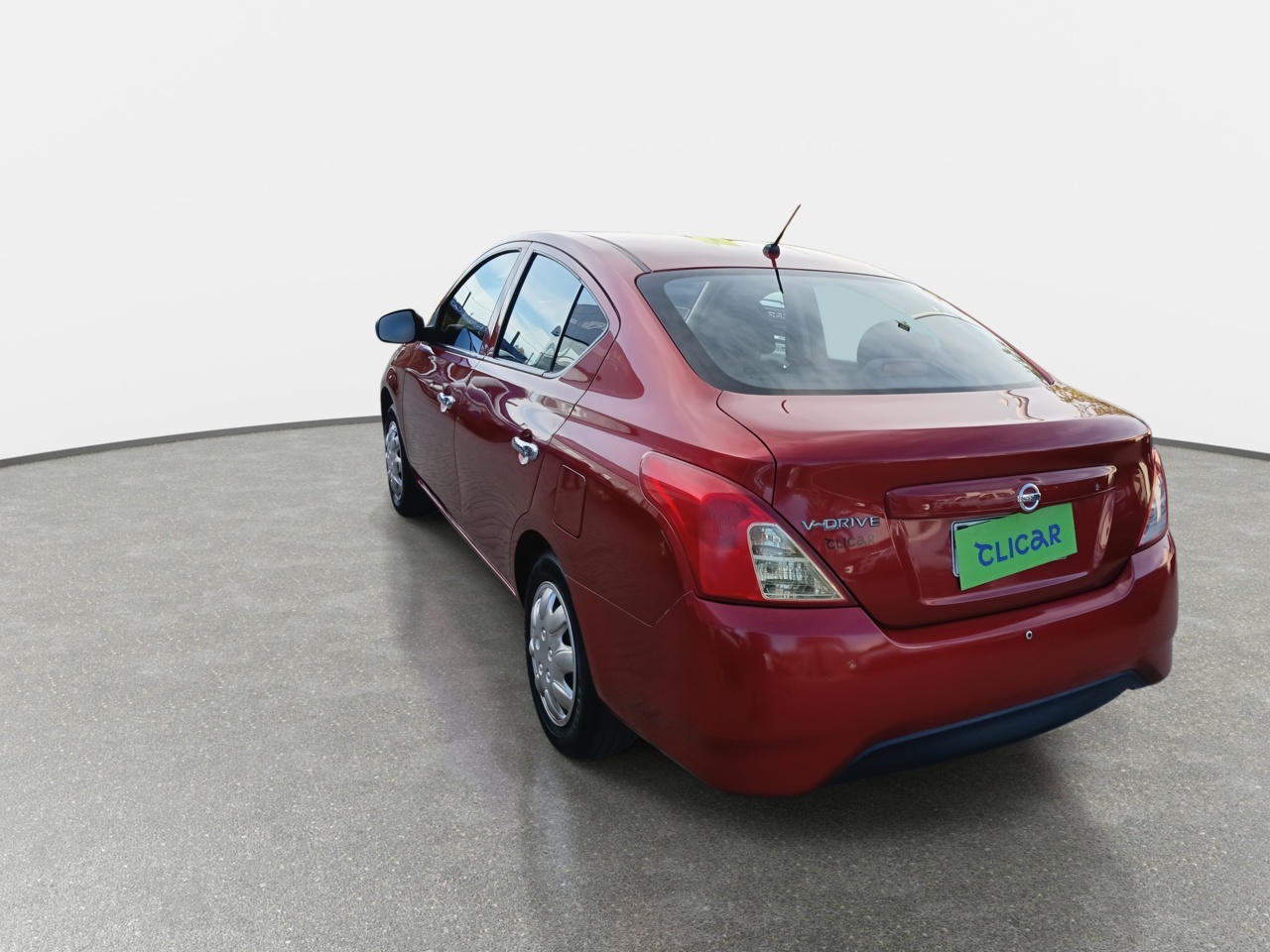 NISSAN - 5