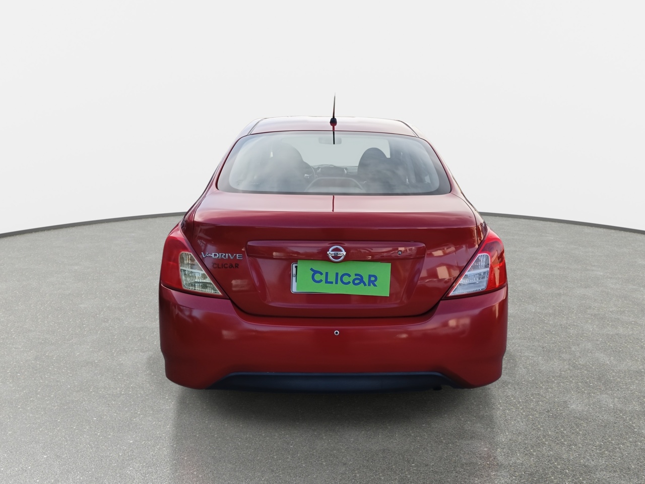 NISSAN - 6