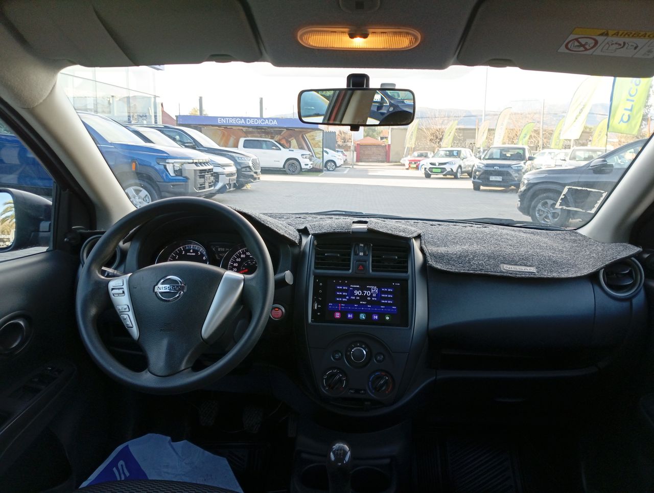 Hyundai Tucson — foto 10 de 33