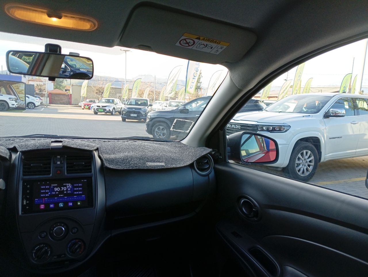 Hyundai Tucson — foto 11 de 33
