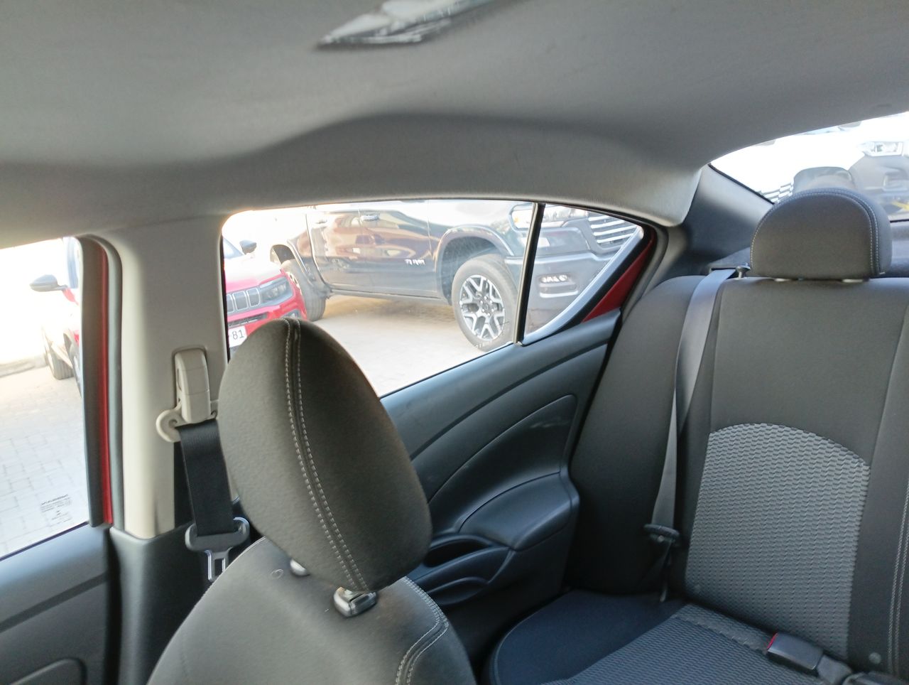 Hyundai Tucson — foto 12 de 33