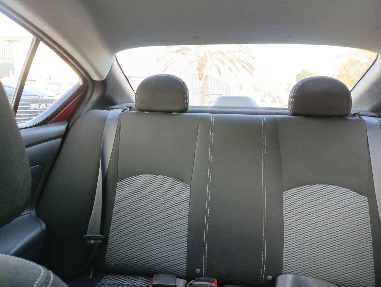 Hyundai Tucson — foto 13 de 33