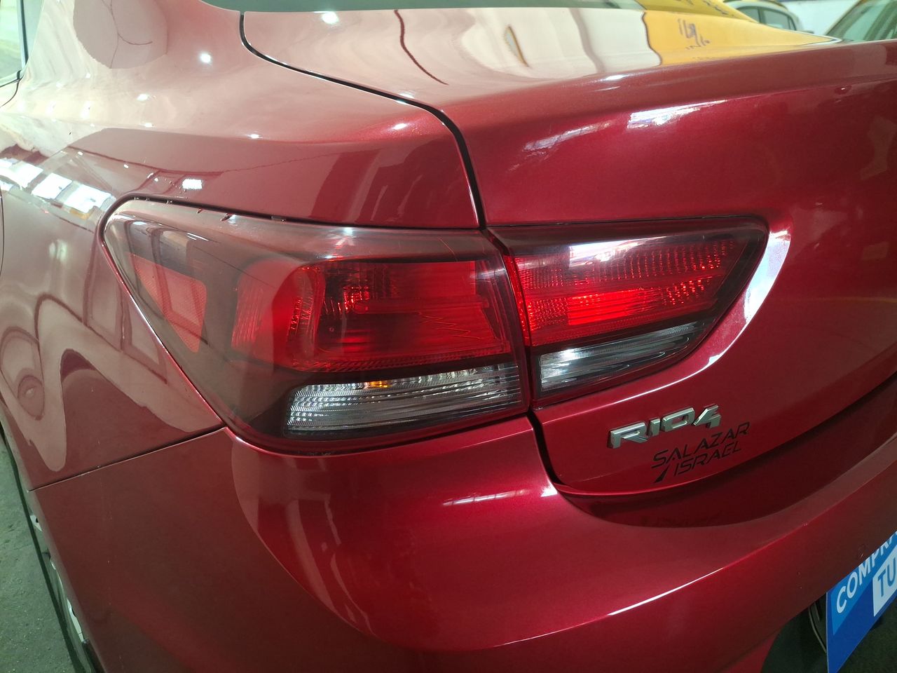 KIA - 20