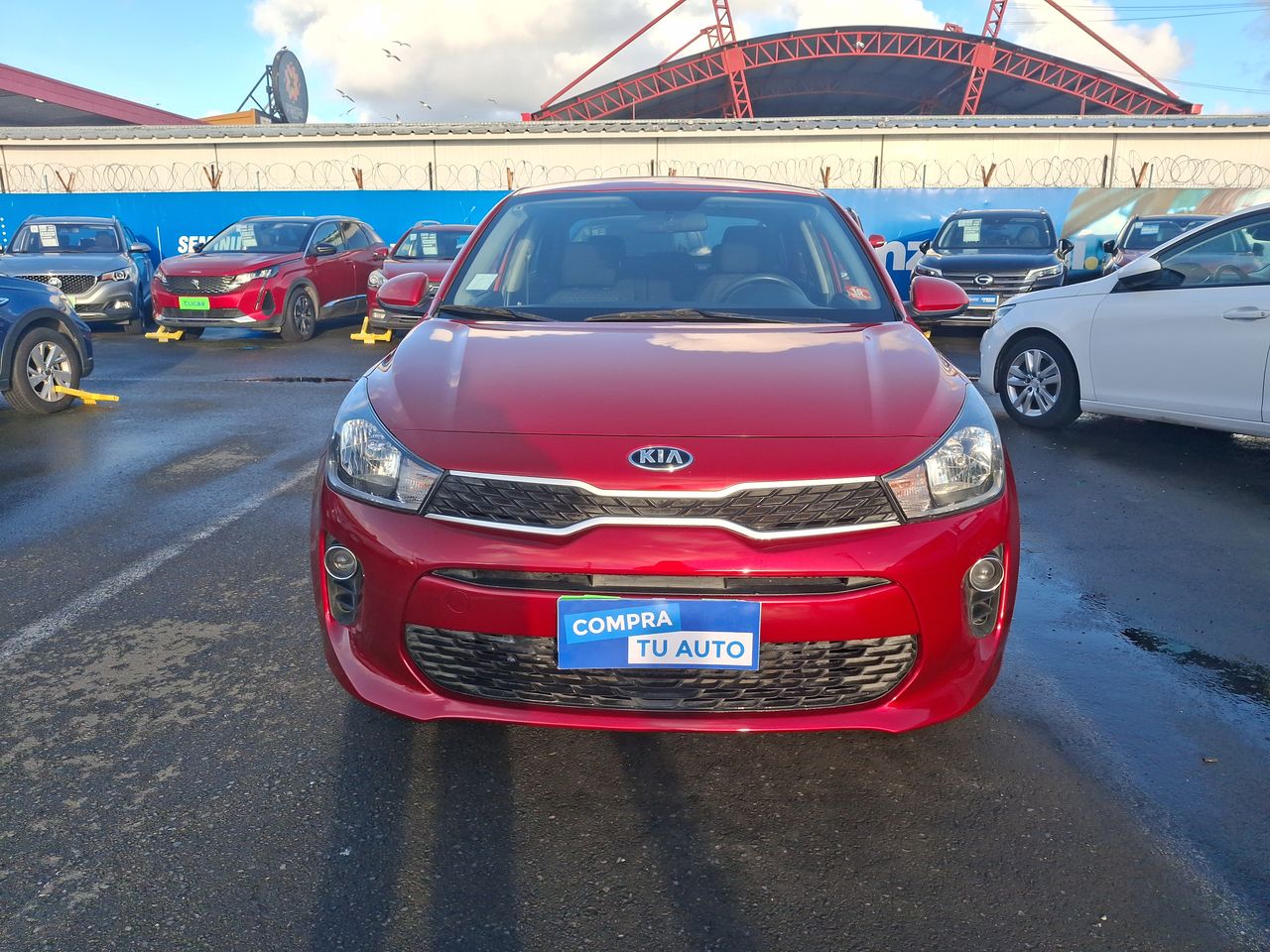 KIA - 2
