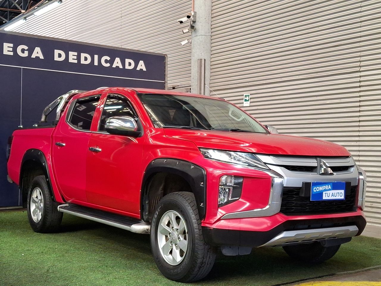 MITSUBISHI - 1