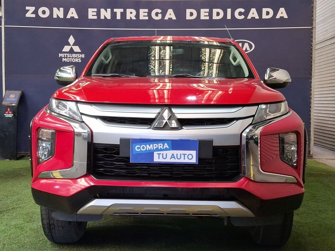 MITSUBISHI - 2