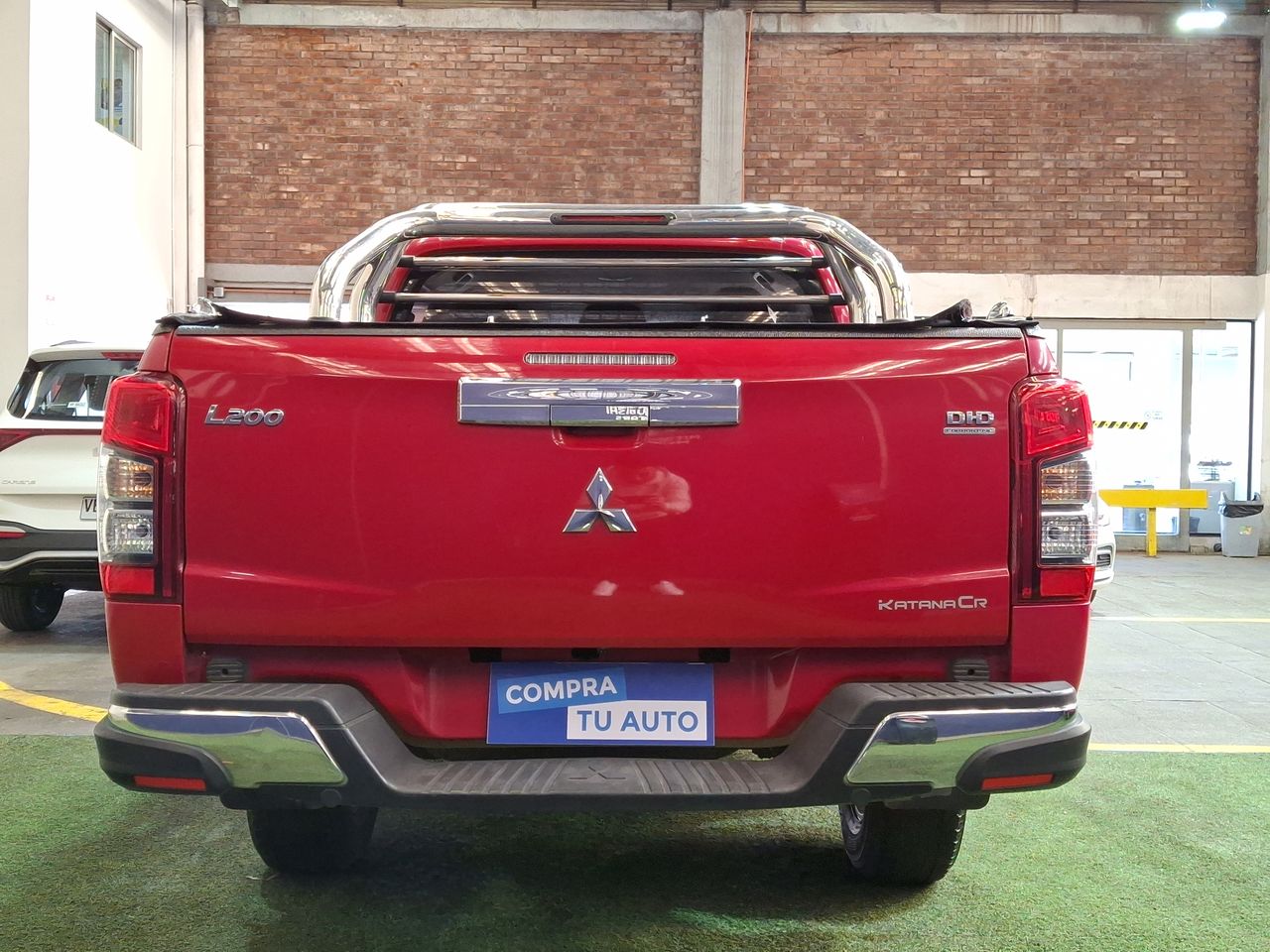 MITSUBISHI - 6