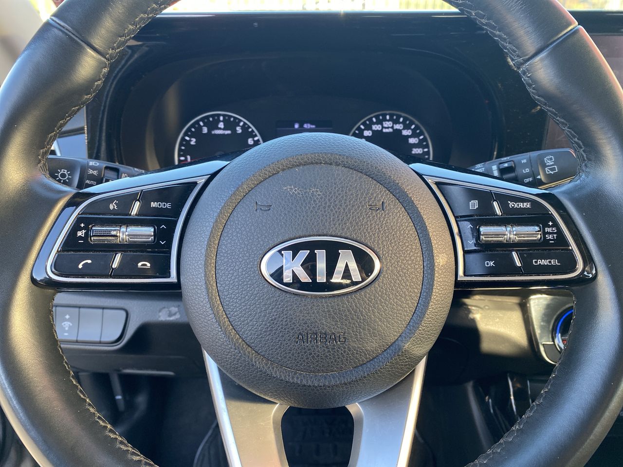 KIA - 26