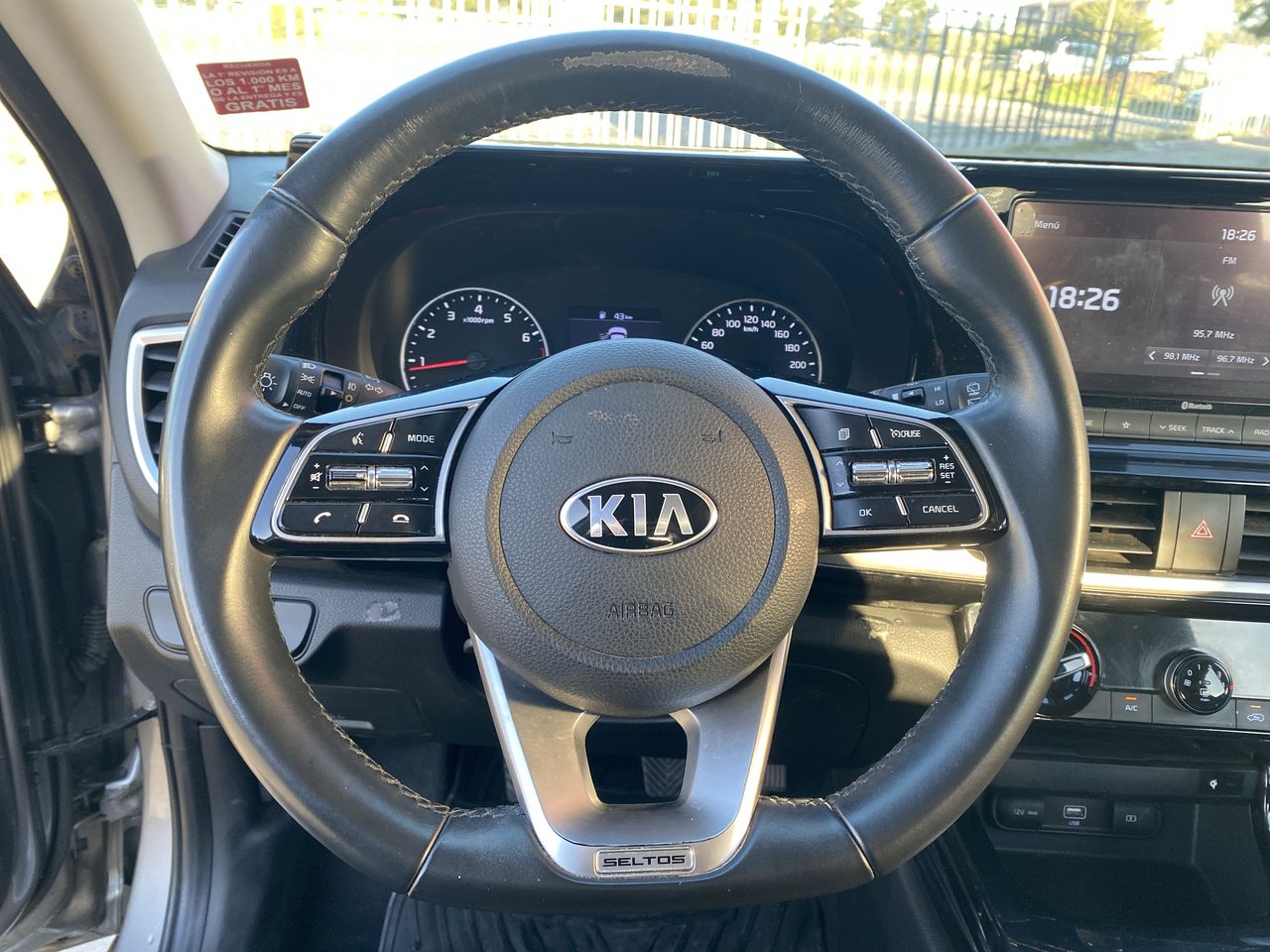 KIA - 25