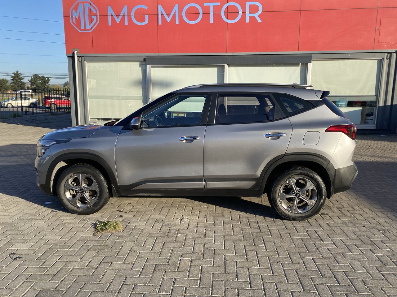 KIA - 4
