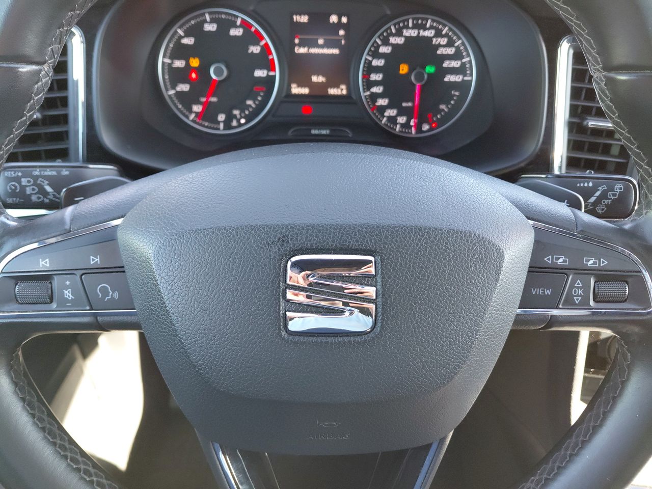 SEAT - 24