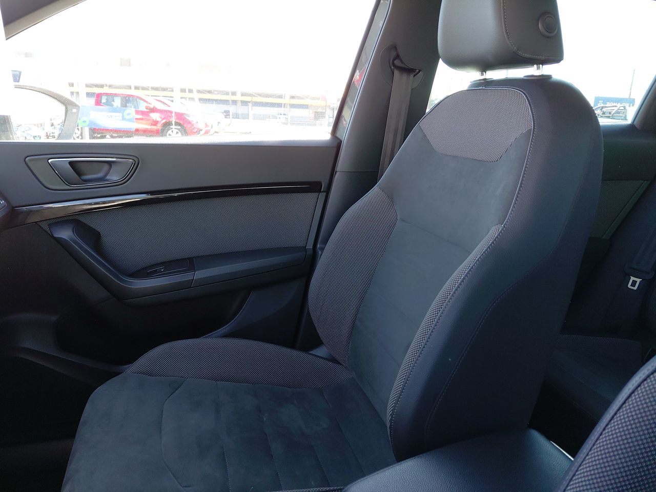 SEAT - 31