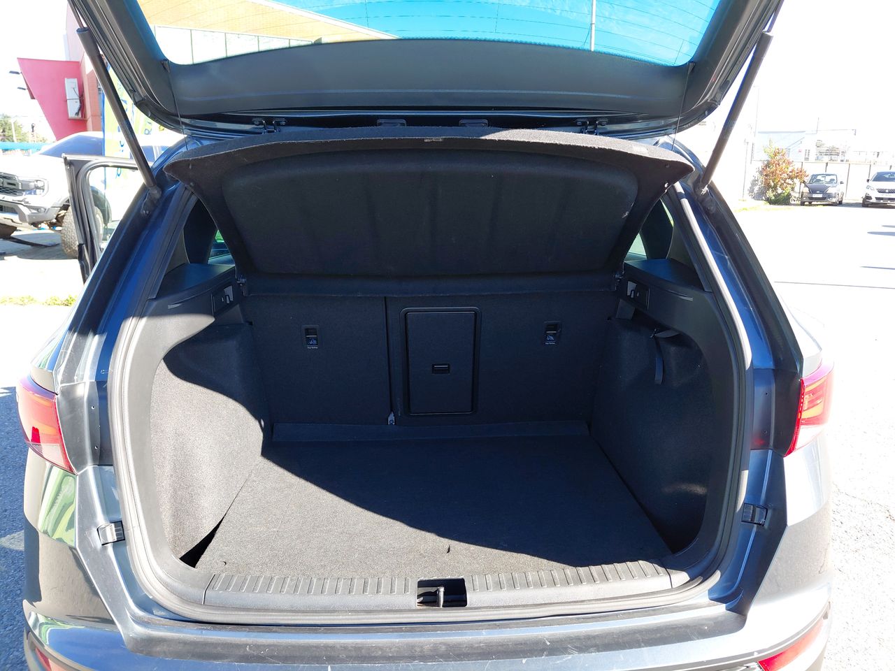 SEAT - 20