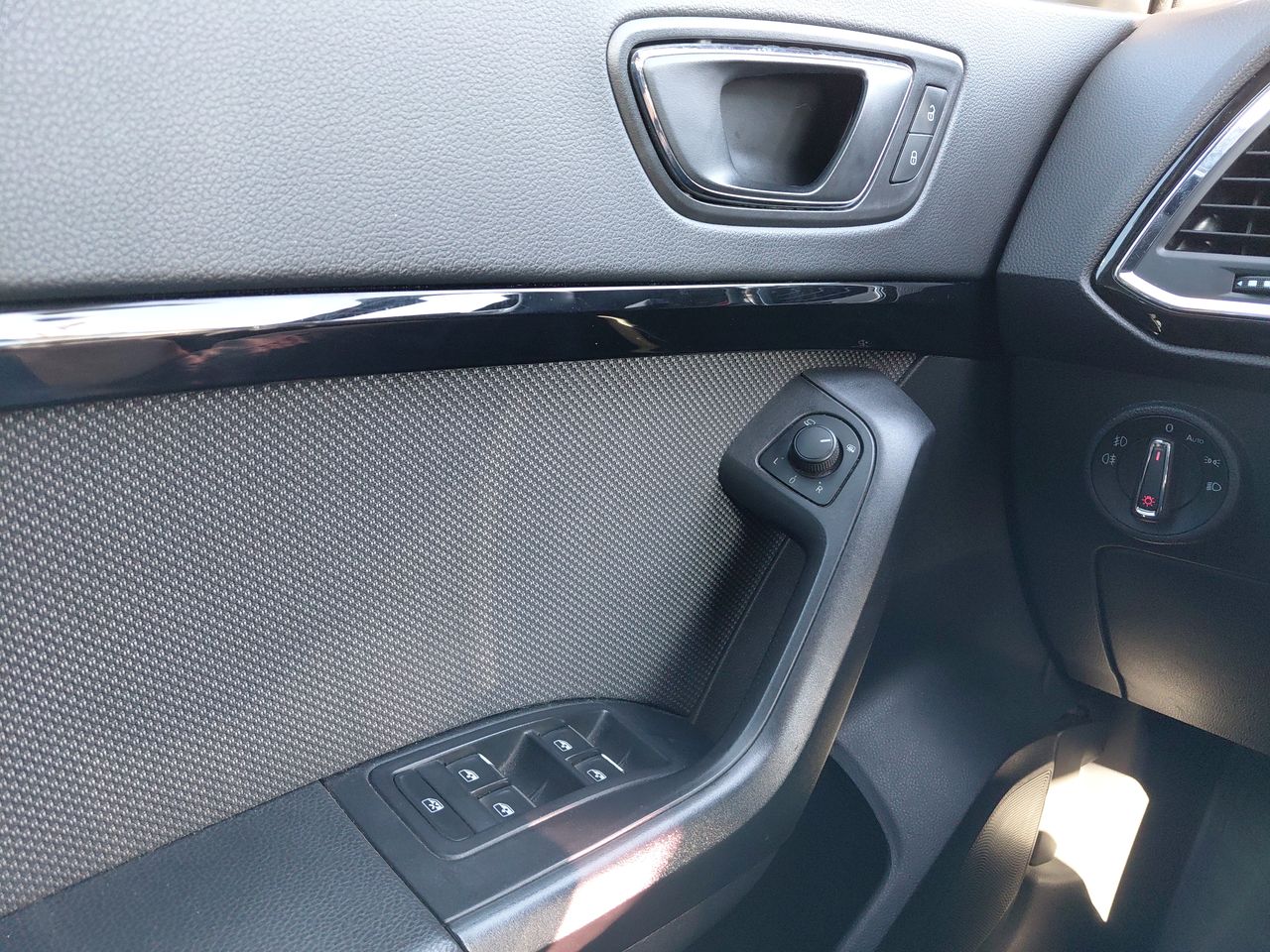 SEAT - 21