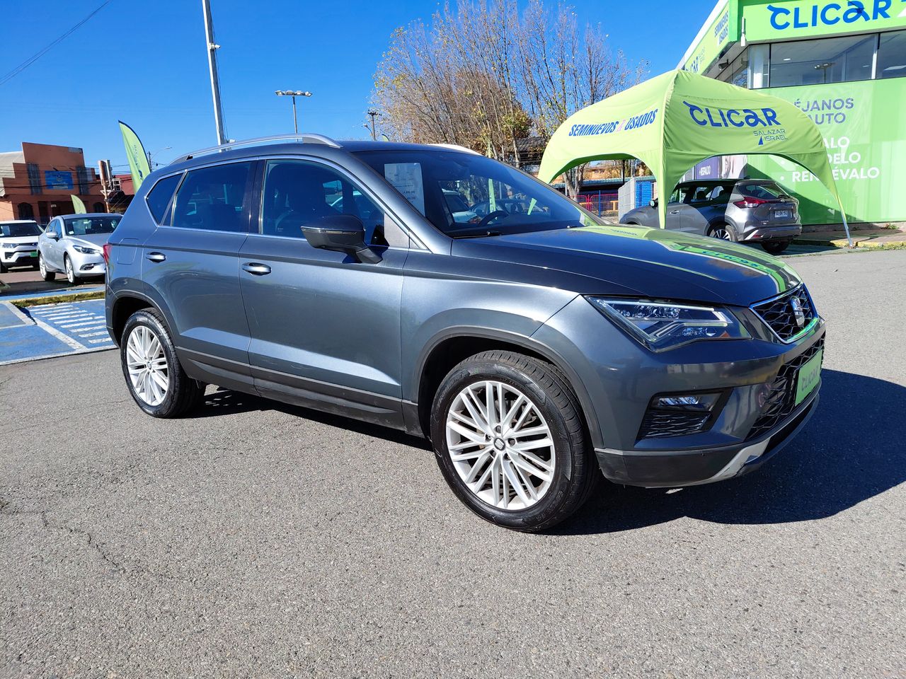 SEAT - 1