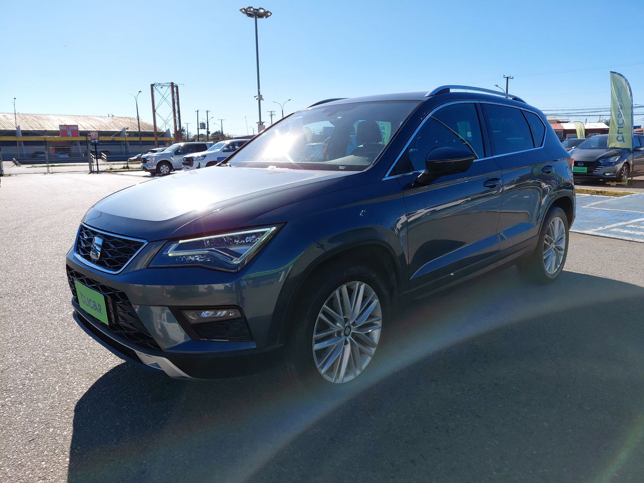 SEAT - 3