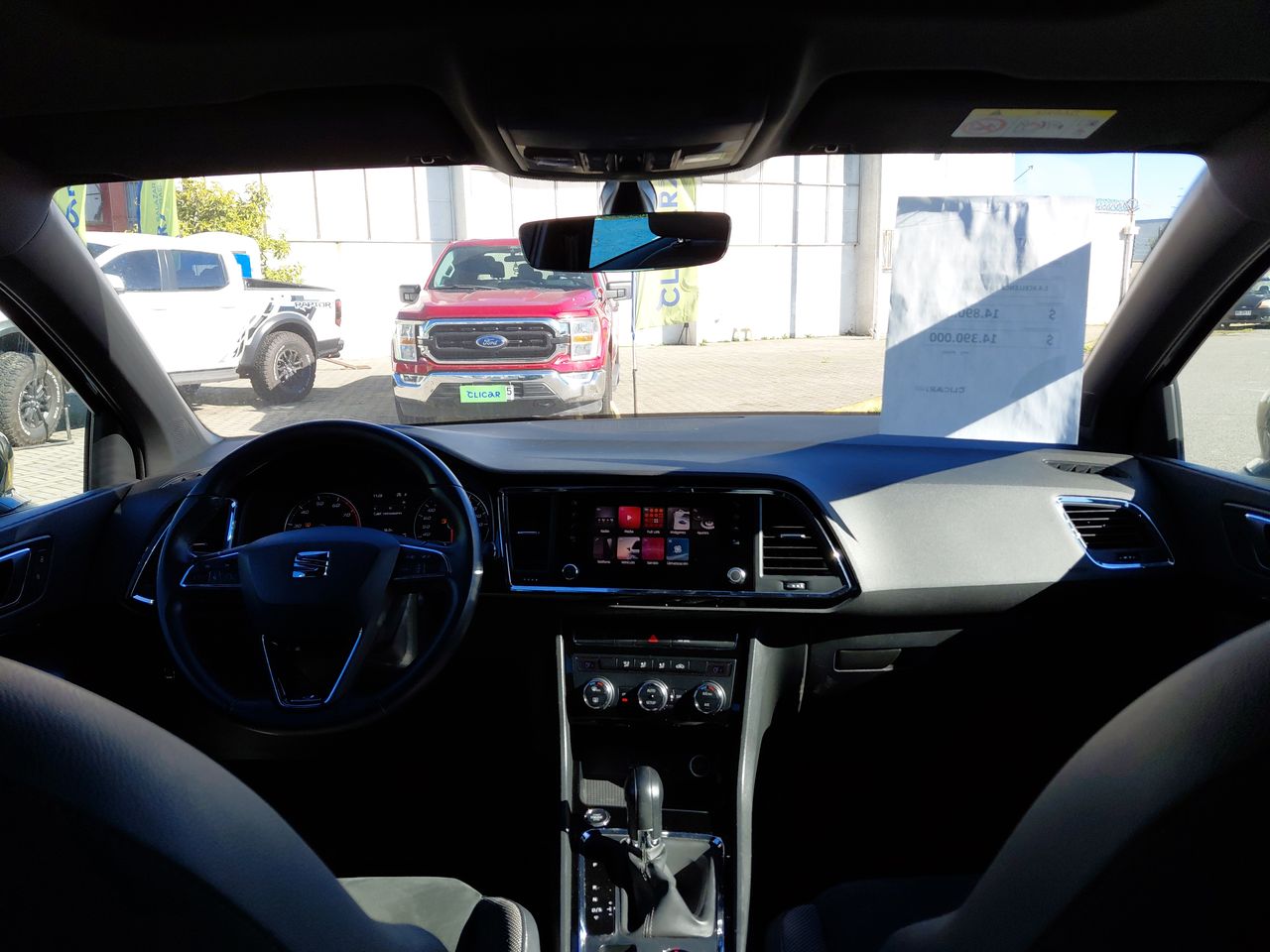 SEAT - 9
