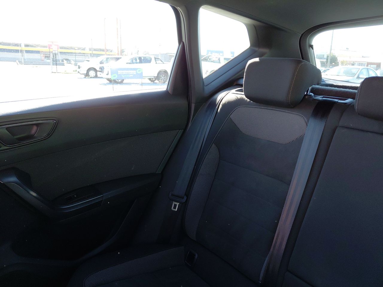 SEAT - 11