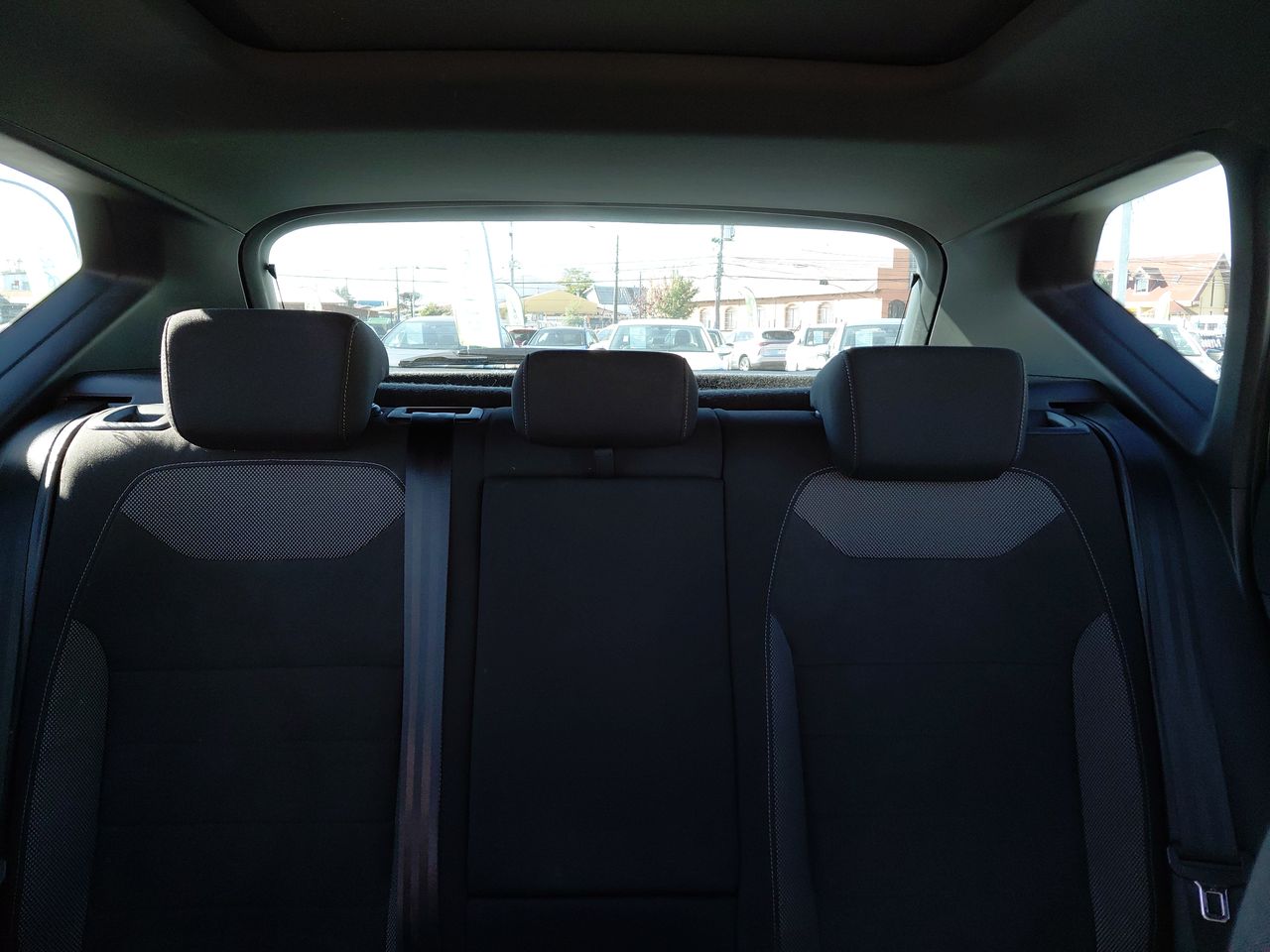 SEAT - 12