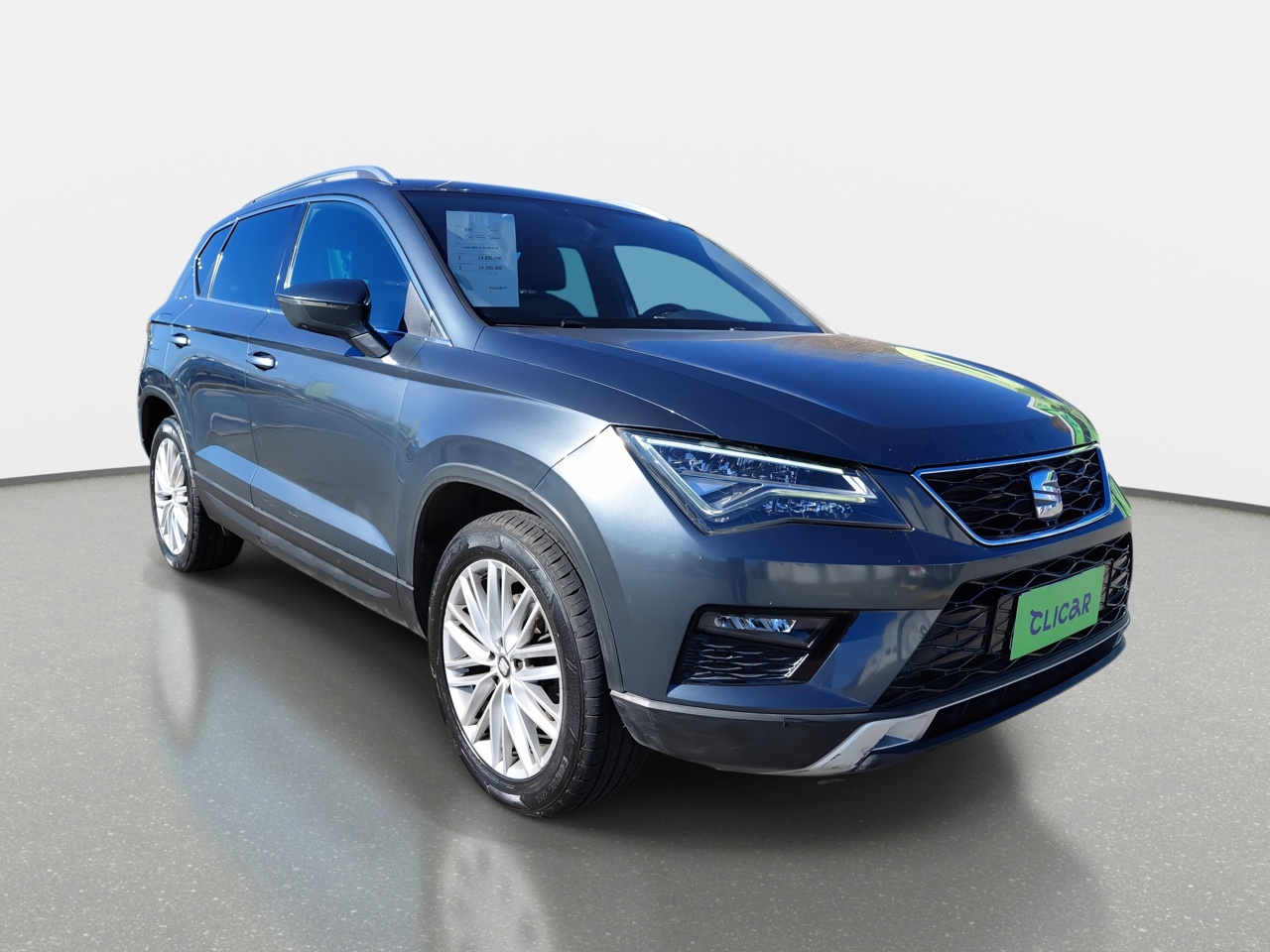 SEAT