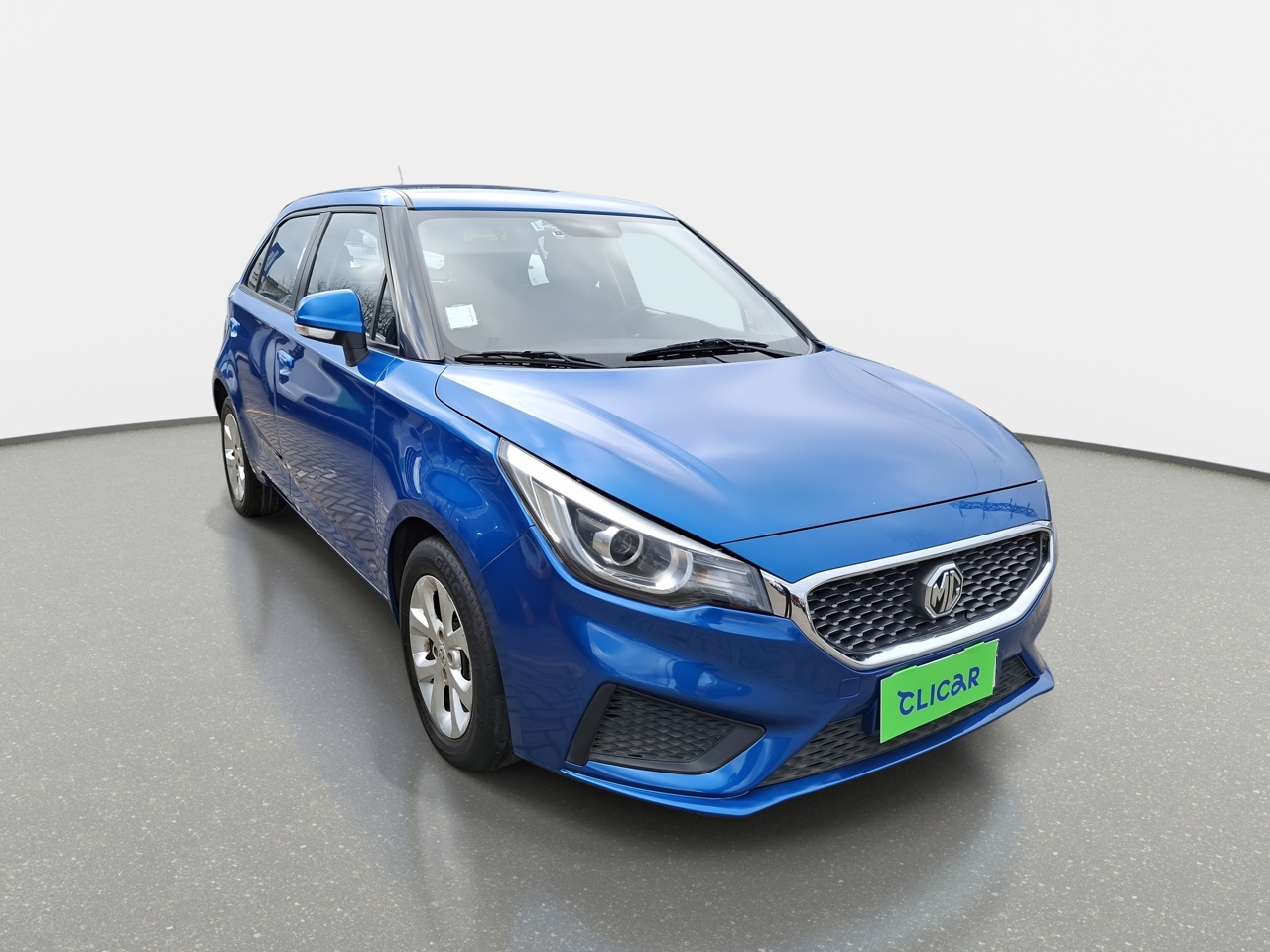 MG