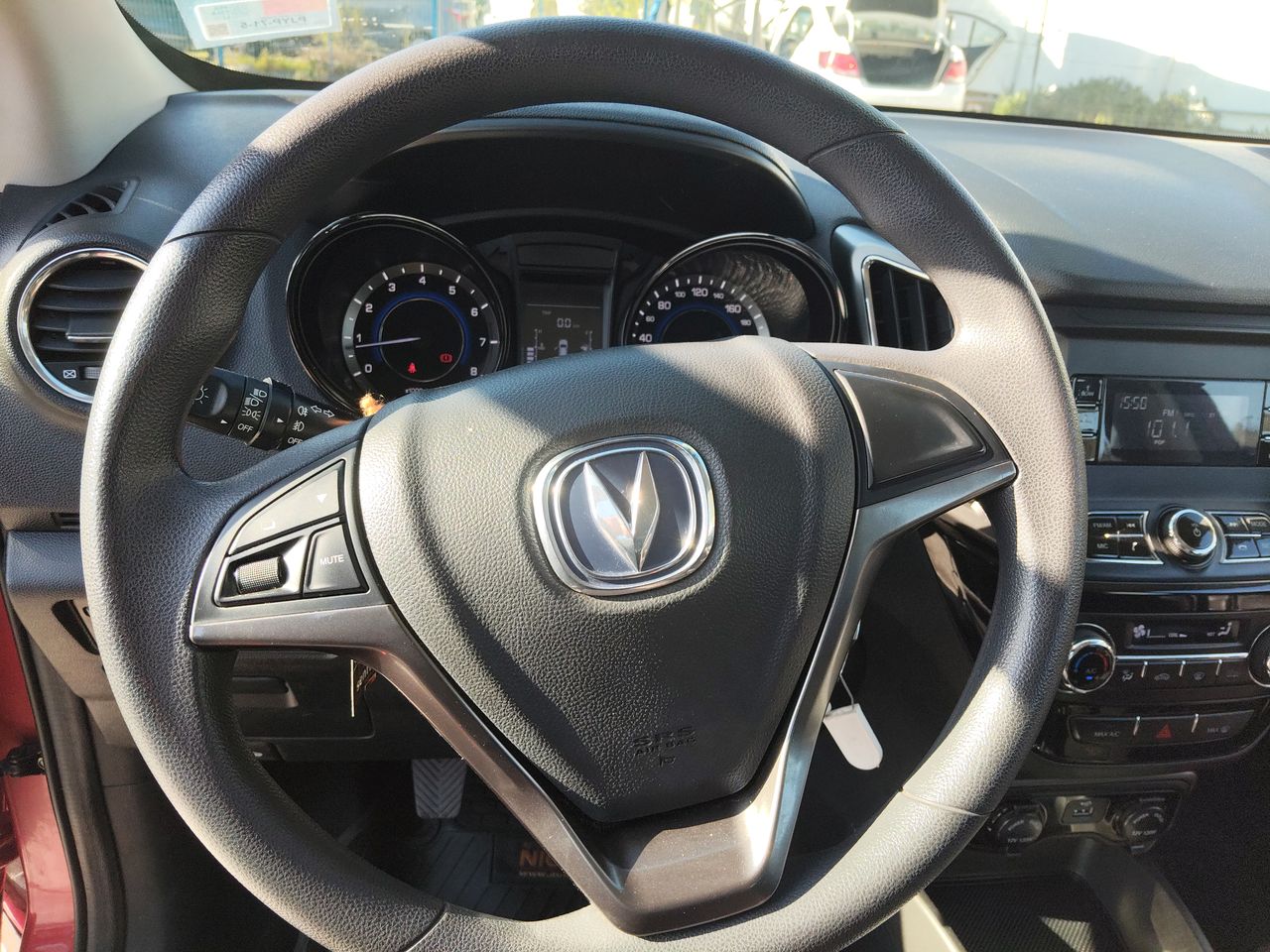 CHANGAN - 10