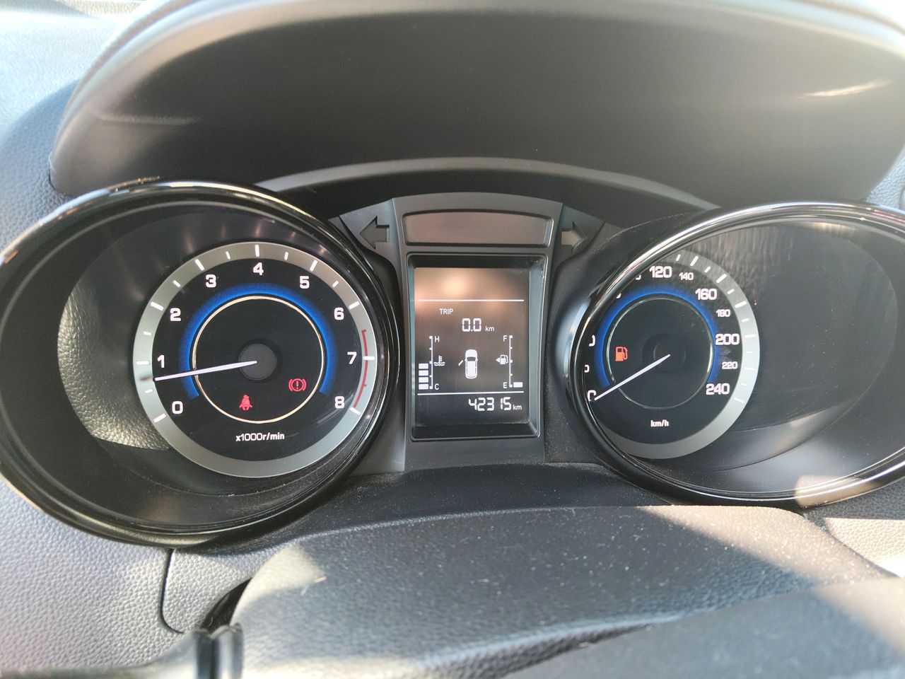 CHANGAN - 11