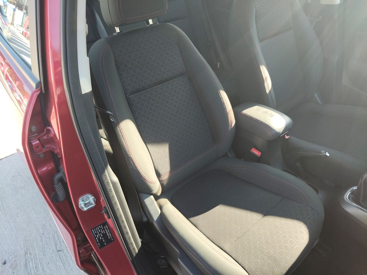 CHANGAN - 15