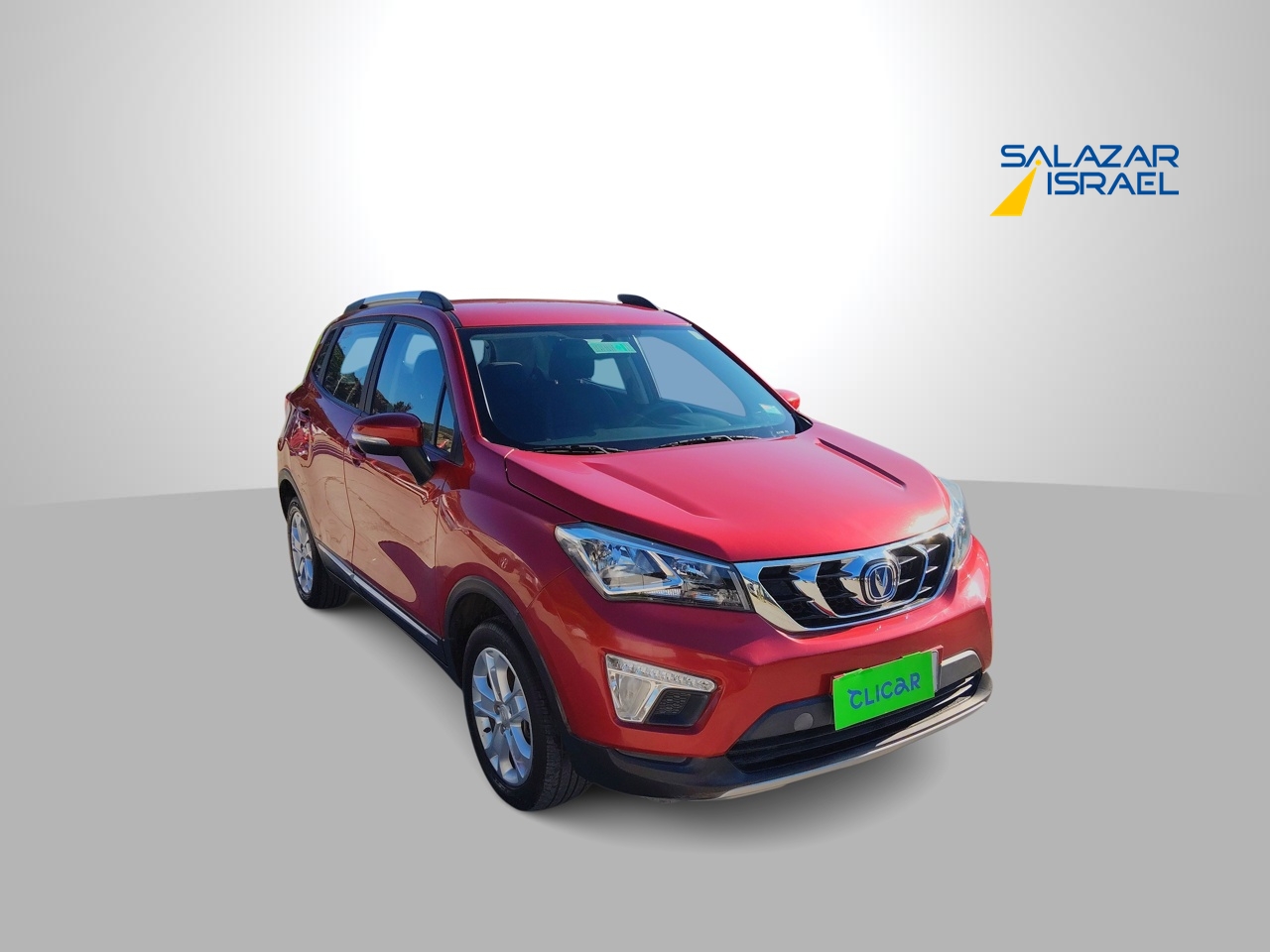 CHANGAN