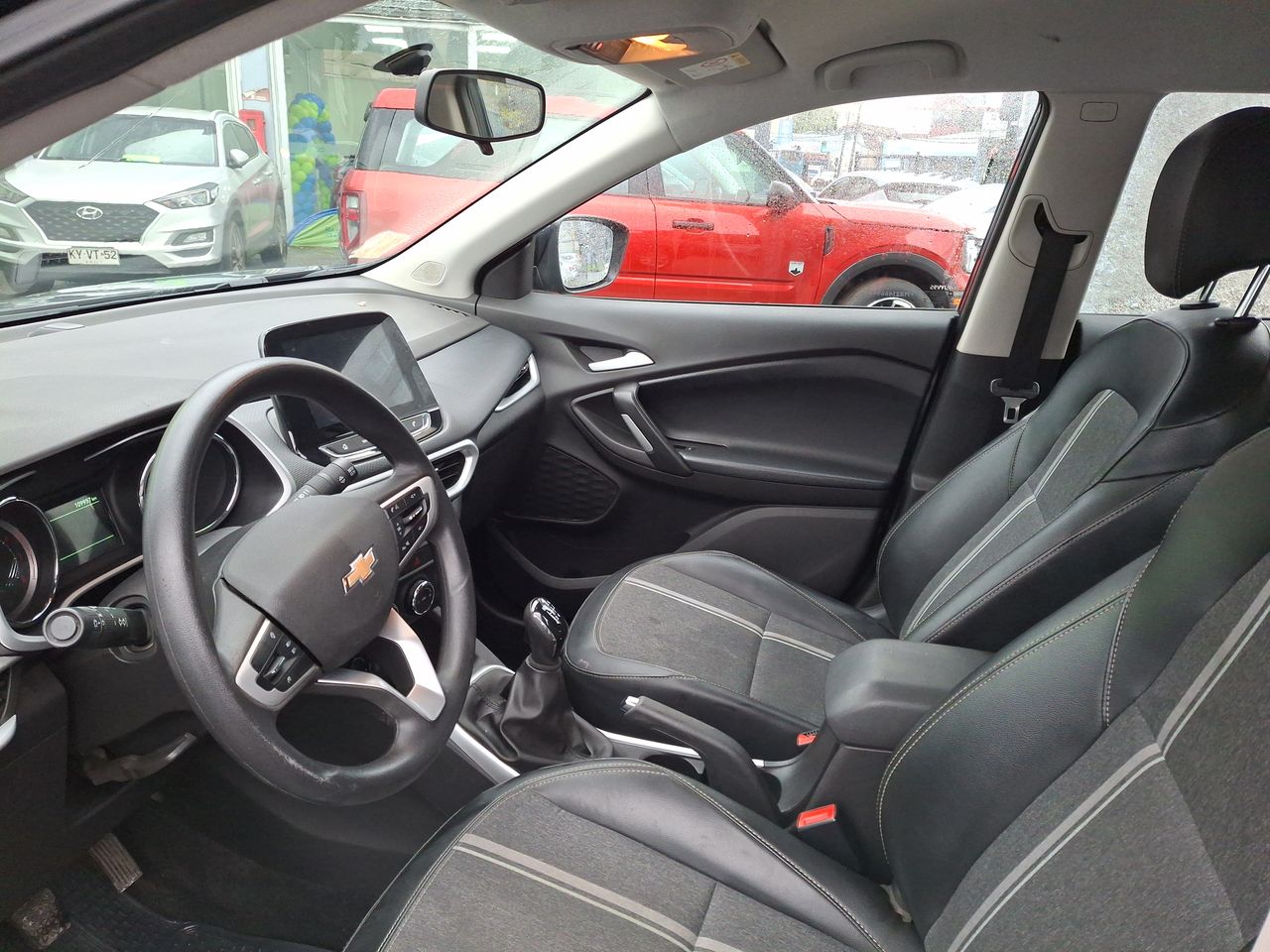 CHEVROLET - 2