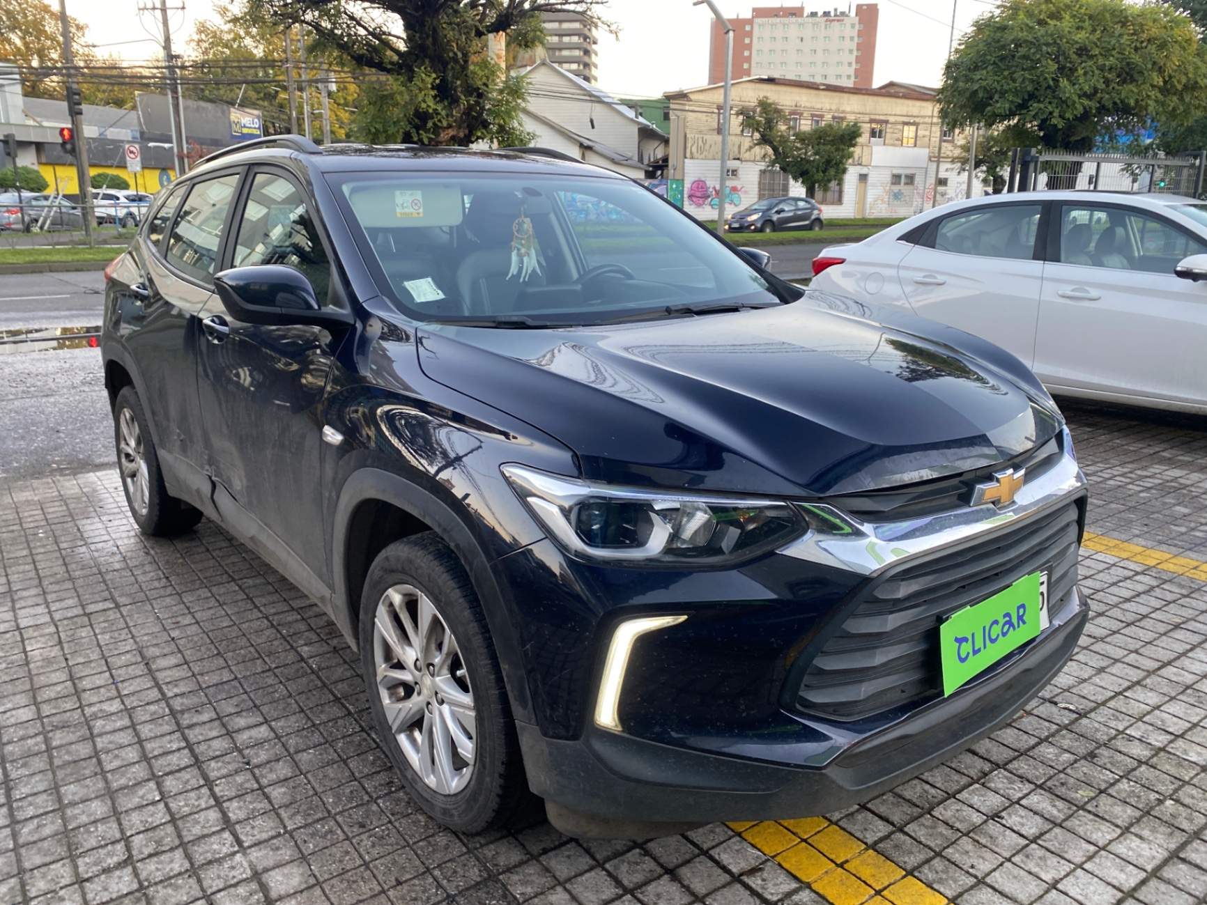 CHEVROLET