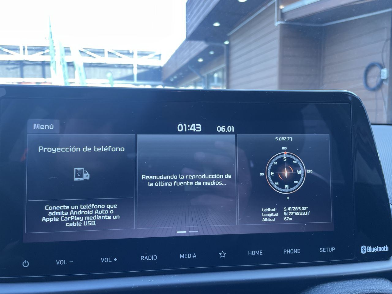 KIA - 19
